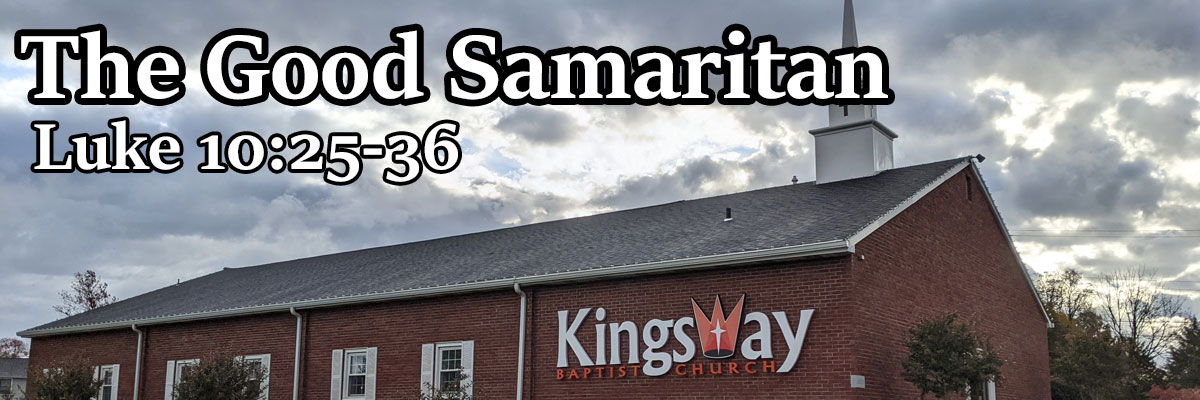 Are Christians to Judge Other Christians? Matthew 7:1-5 - Brother Doug Kier